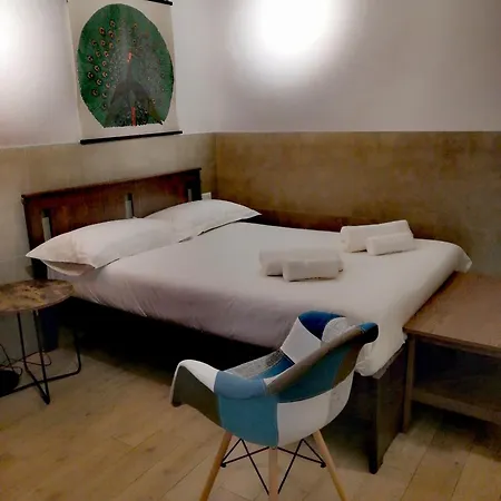 Apulian Dream - Affitti Brevi Italia Apartment