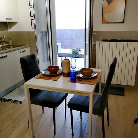 Apulian Dream - Affitti Brevi Italia * Bari