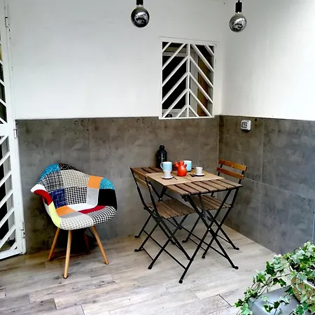 Apulian Dream - Affitti Brevi Italia * Bari