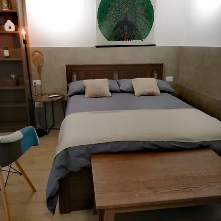 Apartment Apulian Dream - Affitti Brevi Italia