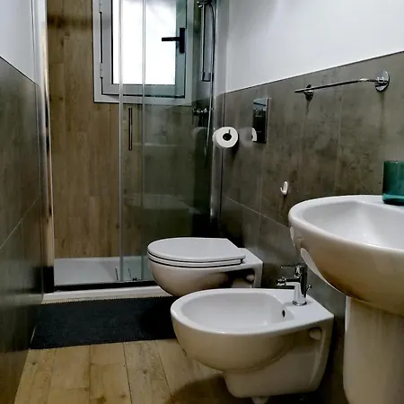 Apulian Dream - Affitti Brevi Italia Apartment Bari