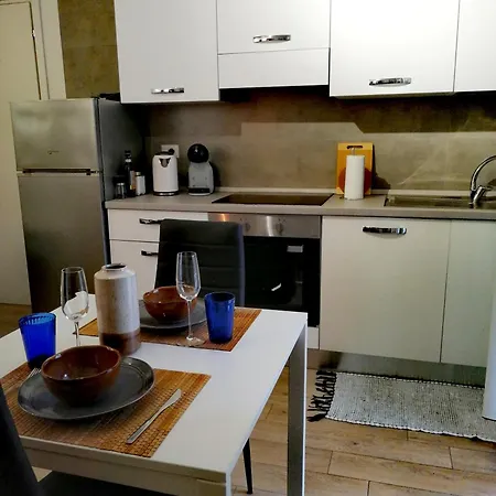 Apulian Dream - Affitti Brevi Italia Apartment