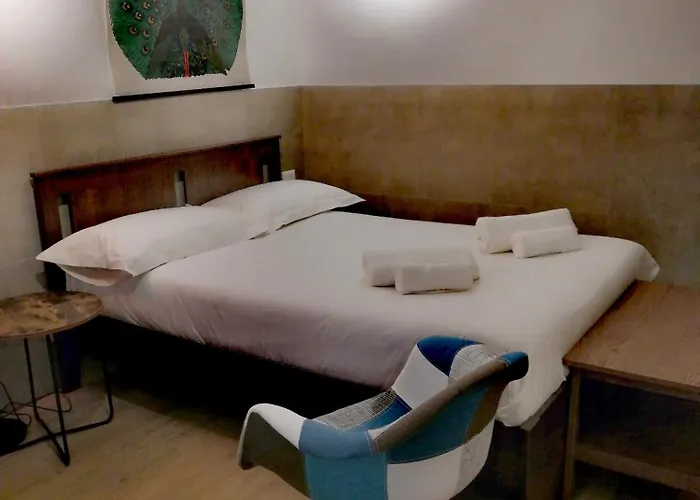 Apulian Dream - Affitti Brevi Italia Apartment