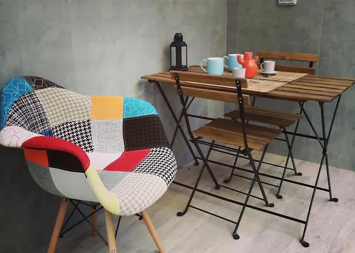 Apulian Dream - Affitti Brevi Italia *