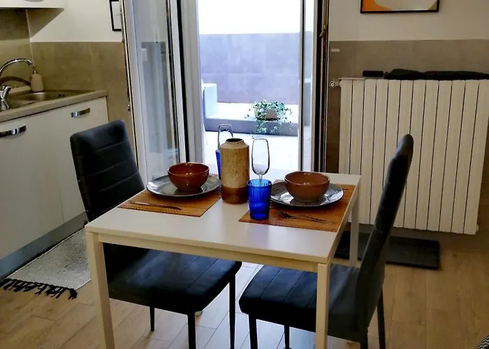 Apulian Dream - Affitti Brevi Italia * Bari