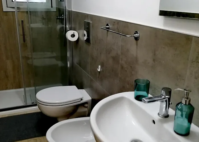 Apulian Dream - Affitti Brevi Italia Bari