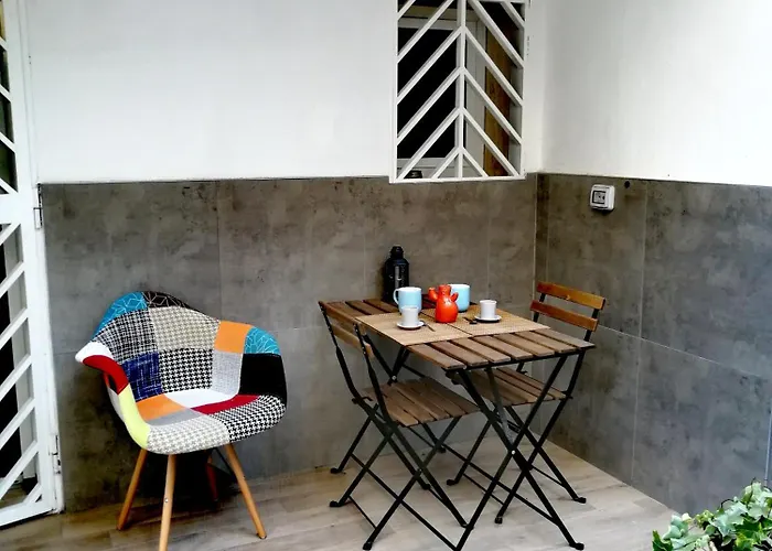 Apulian Dream - Affitti Brevi Italia * Bari