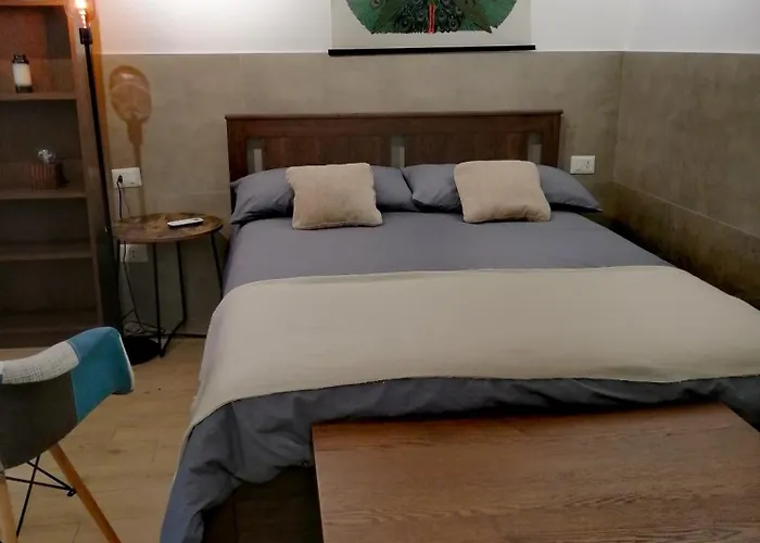 Apartment Apulian Dream - Affitti Brevi Italia