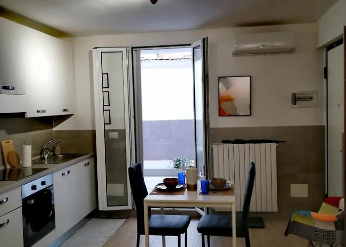 Apulian Dream - Affitti Brevi Italia Bari