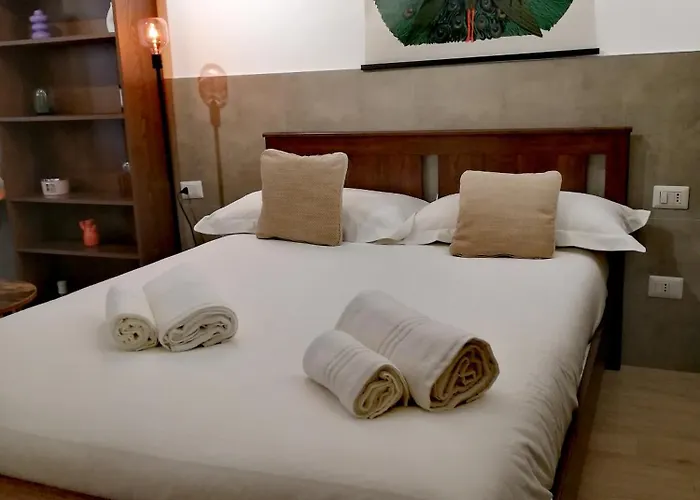 Apartment Apulian Dream - Affitti Brevi Italia *