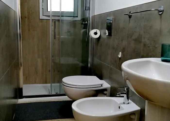 Apulian Dream - Affitti Brevi Italia Apartment Bari