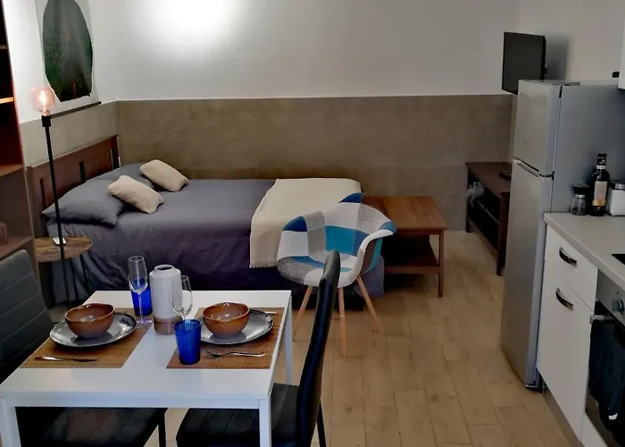 Apulian Dream - Affitti Brevi Italia Apartment *