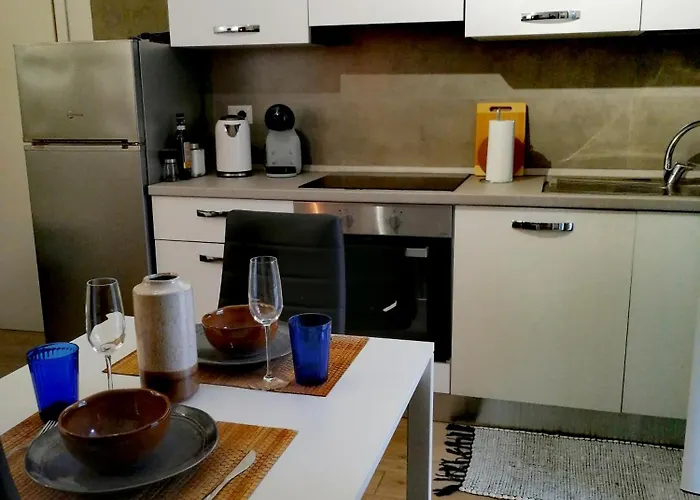 Apulian Dream - Affitti Brevi Italia Apartment