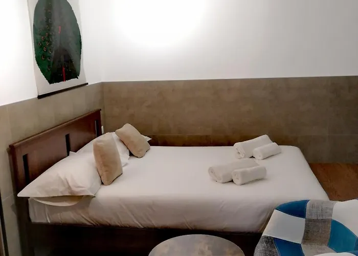 Apartment Apulian Dream - Affitti Brevi Italia *