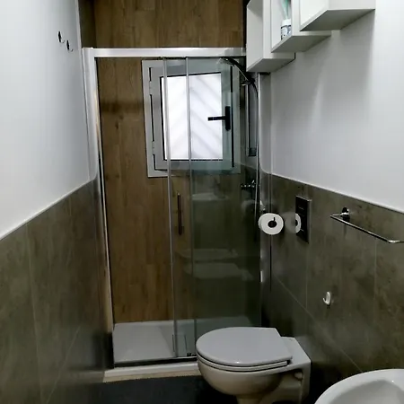 Apartamento Apulian Dream - Affitti Brevi Italia