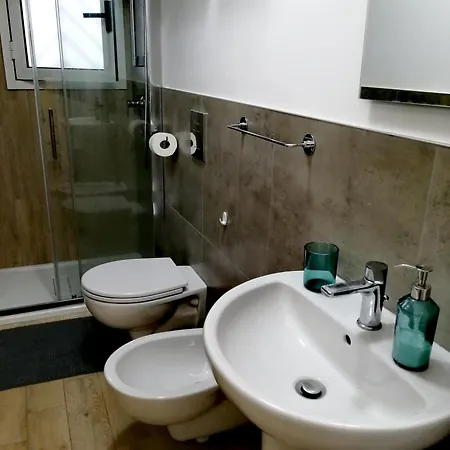 Apulian Dream - Affitti Brevi Italia Bari